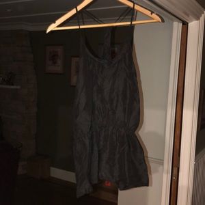 Women’s dressy tank top